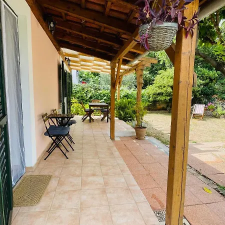 Apartment Oasi Zadar