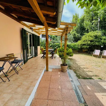 Apartment Oasi * Zadar