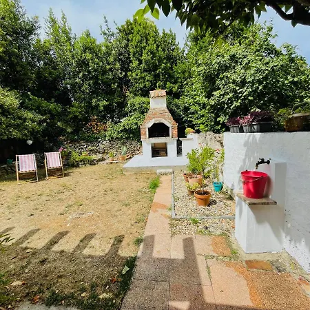 Apartment Oasi Zadar