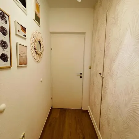 Apartment Apartment Oasi