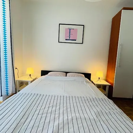 Apartment Oasi