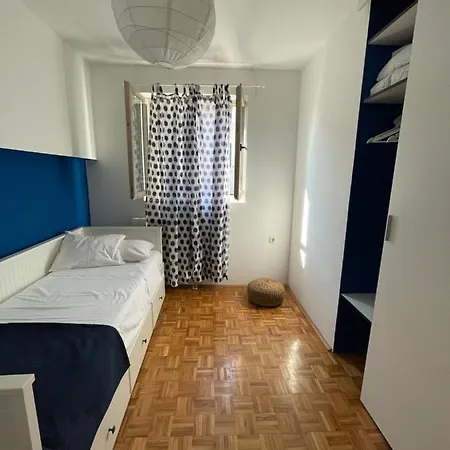 Oasi Appartement