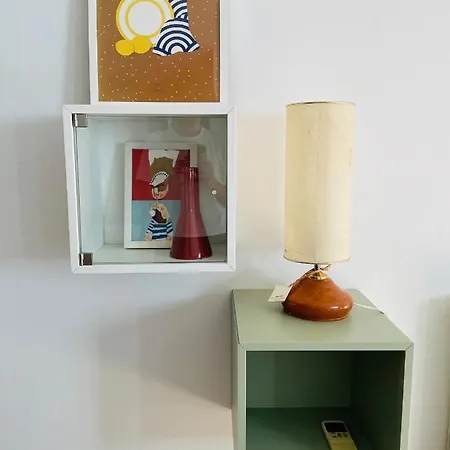 Appartement Oasi