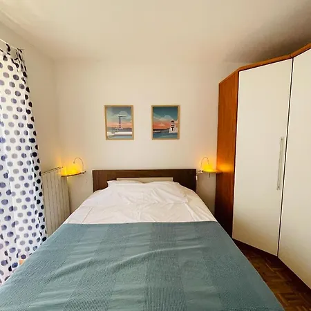 Apartment Oasi