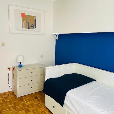 Apartment Oasi Zadar