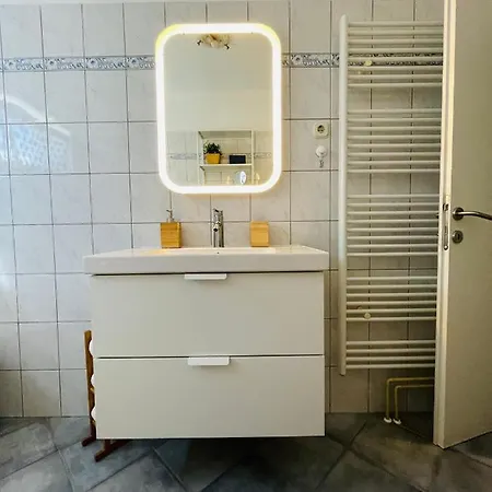 Appartement Oasi Zadar