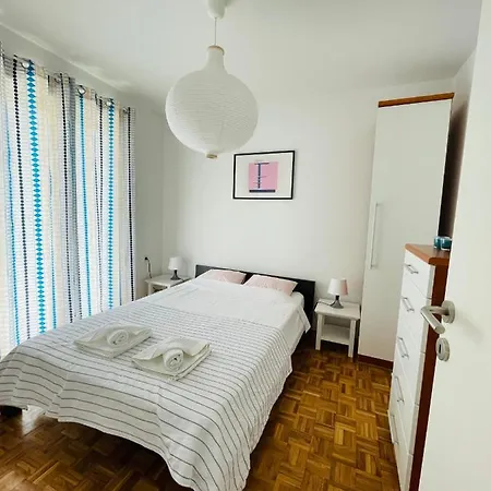 Apartment Apartment Oasi *