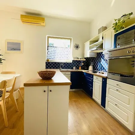 Appartement Oasi