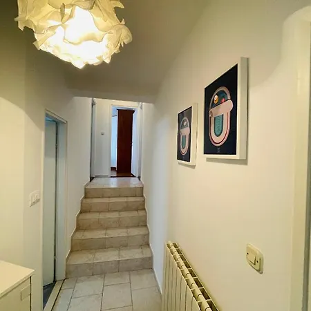 Apartment Oasi *