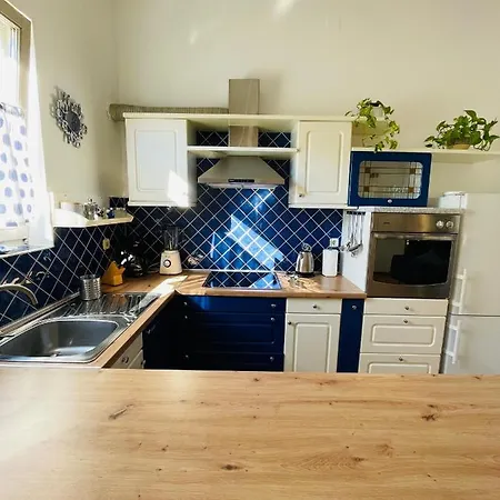 Apartment Oasi