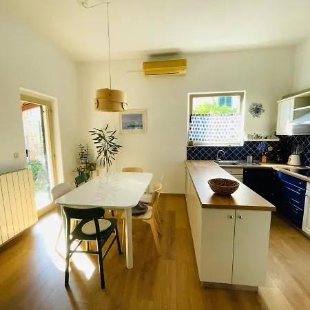 Apartment Oasi Zadar