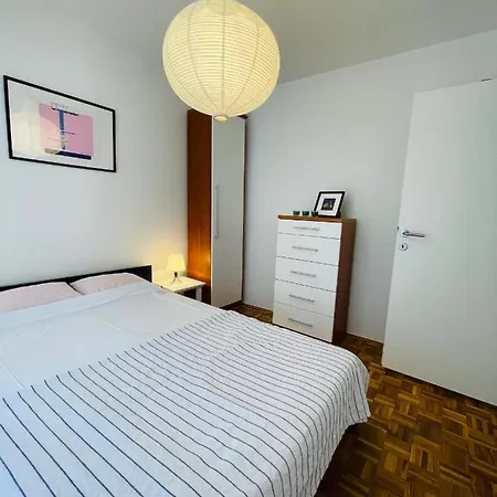 Oasi Appartement Zadar