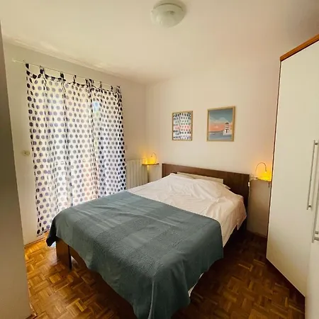 Apartment Oasi