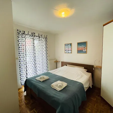 Apartment Oasi *