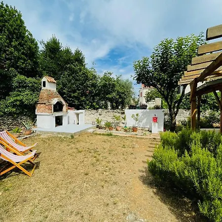 Apartment Oasi Zadar