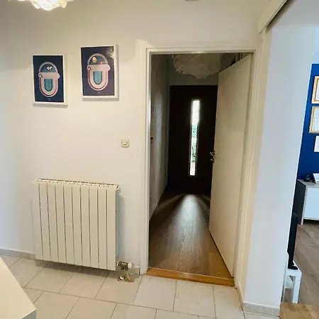 Apartment Oasi * Zadar