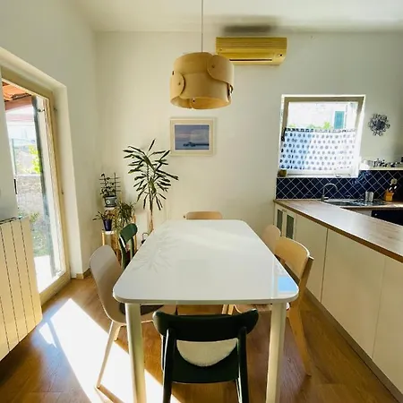 Apartment Oasi