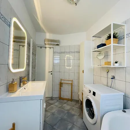 Apartment Oasi Zadar