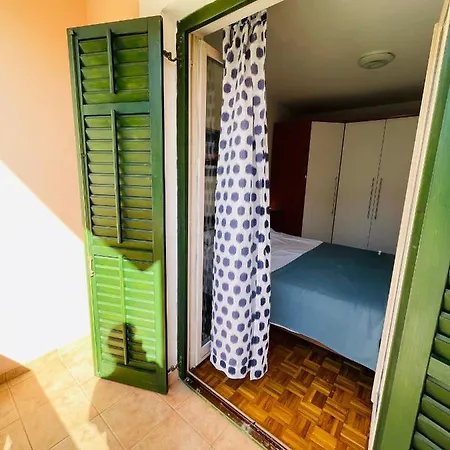 Appartement Oasi Zadar