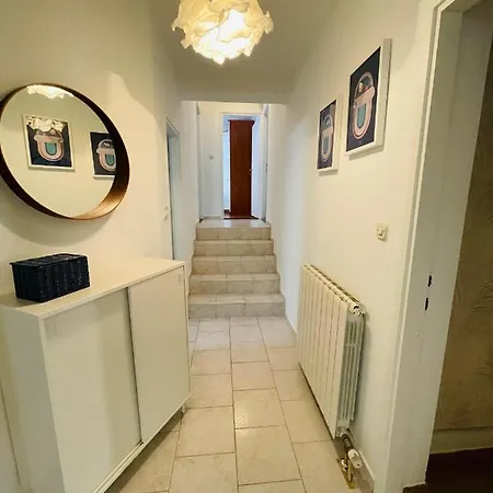 Apartment Oasi *