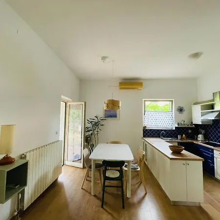 Oasi Appartement Zadar