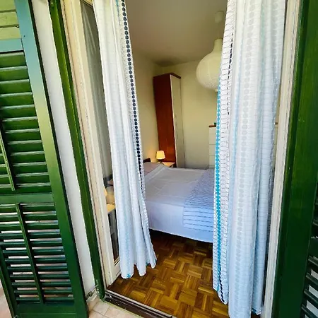 Apartment Apartment Oasi Zadar