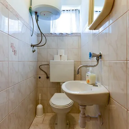 Apartment Oasi Zadar