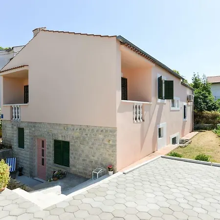 Apartment Oasi Apartment Zadar