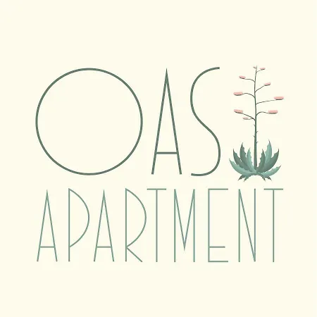 Appartement Oasi
