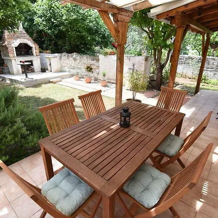 Apartment Oasi Zadar