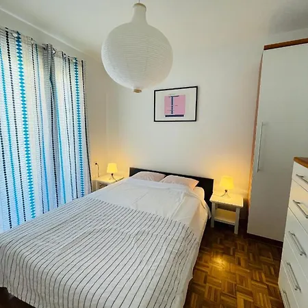 Appartamento Oasi Zara