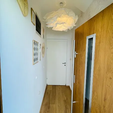 Appartamento Oasi Zara