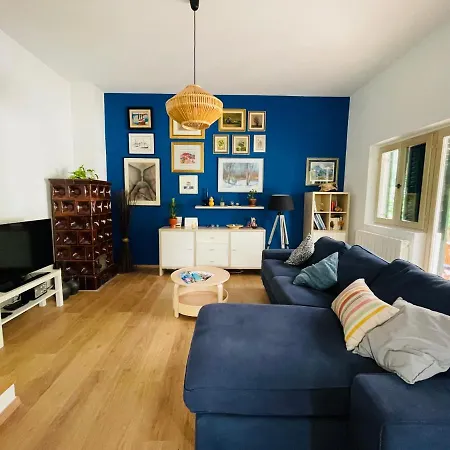 Appartamento Oasi Zara