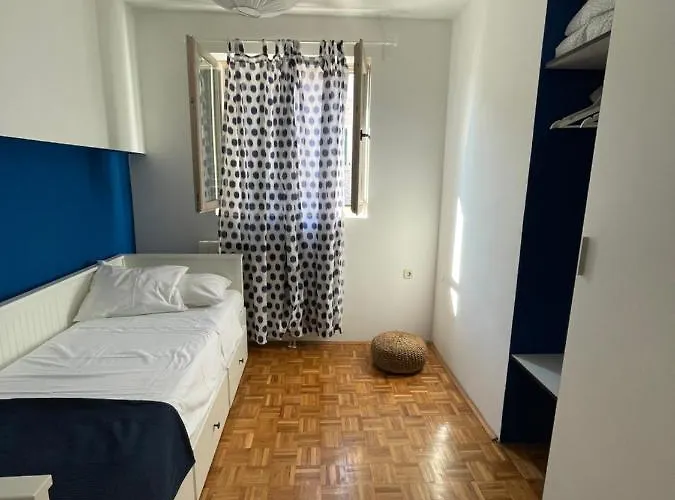 Oasi Апартаменты