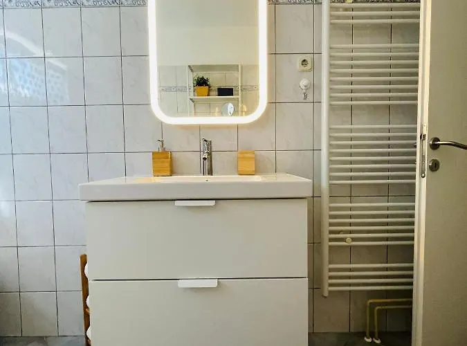 Апартаменты Oasi Задар