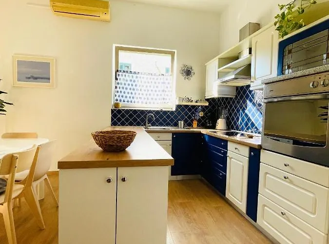 Апартаменты Oasi