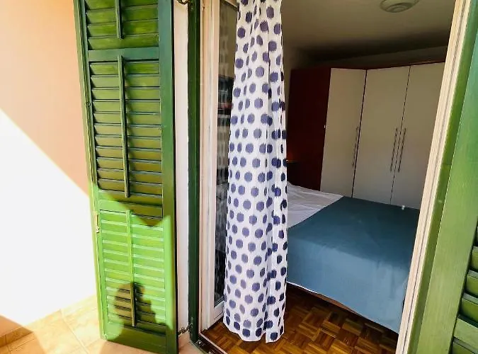 Апартаменты Oasi Задар