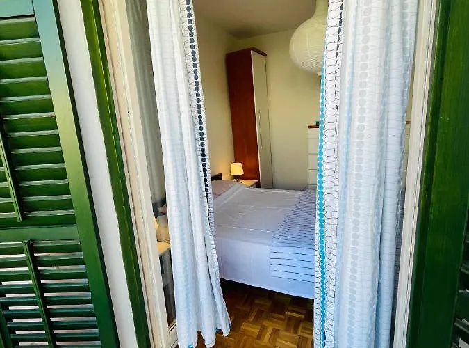 Апартаменты Oasi Задар