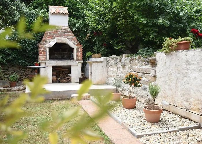 Oasi Апартаменты